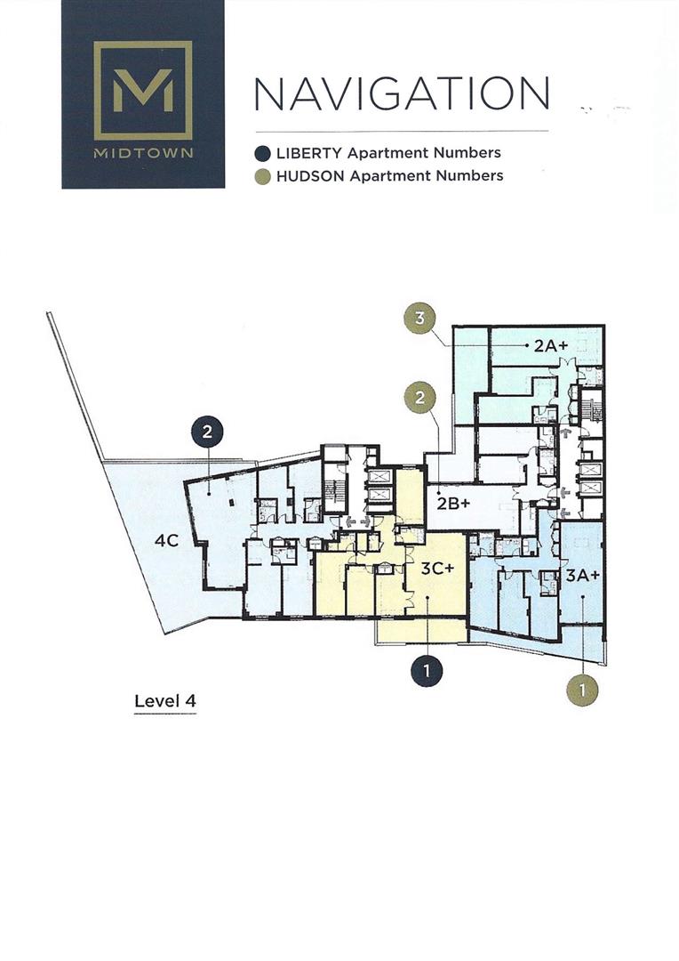 Image of Apartment - 4 Bedrooms - 3 Bathrooms for Sale in Midtown-Gibraltar, Image 10